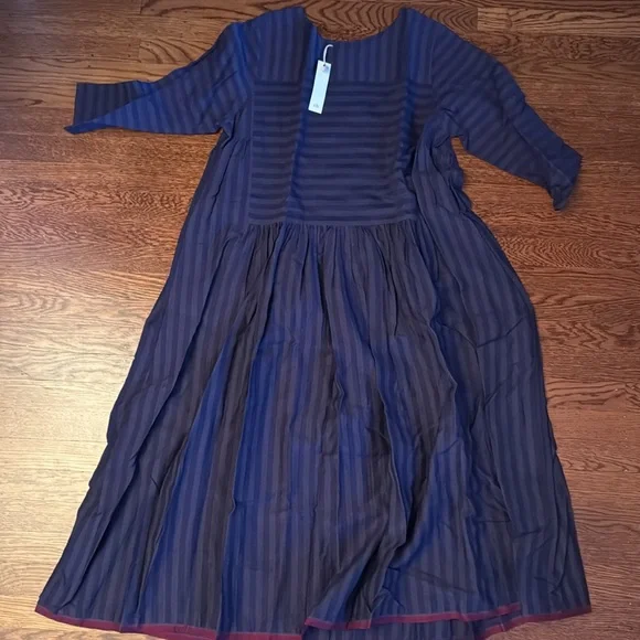 New Runaway bicycle Nina dress - Picture 5 of 6